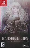 ENDER LILIES: Quietus of the Knights