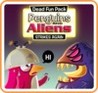 Dead Fun Pack: Penguins and Aliens Strike Again Image