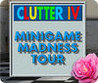 Clutter IV: Minigame Madness Tour Image
