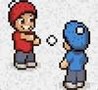Snow Fight Image