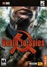 Death to Spies Image