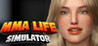 MMA Life Simulator