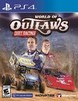 World of Outlaws: Dirt Racing Product Image