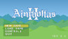 Ainevoltas II