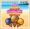 My little IceCream Booth