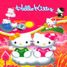 Hello Kitty Dress Up Game Image