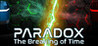 Paradox: The Breaking of Time