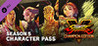 Street Fighter V - Season 5 Character Pass Image
