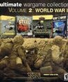 Ultimate Wargame Collection Volume 2: World War II Image
