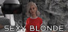 Sexy Blonde Image