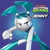 Nickelodeon All-Star Brawl: Jenny Brawler Pack