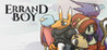 Errand Boy Image
