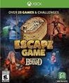 Fort Boyard Image