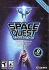 Space Quest Collection Image