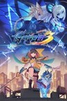 Azure Striker GUNVOLT 3 Image