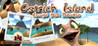 Ostrich Island Image