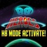 88 Heroes: H8 Mode Activate!