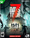 7 Days to Die: Console Edition Image