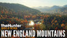 theHunter: Call of the Wild - New England Mountains Image