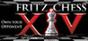 Fritz Chess 14 Image