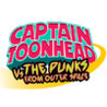 Captain Toonhead vs the Punks from Outer Space Image