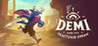 Demi and the Fractured Dream Image