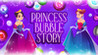 Princess Bubble Story Image