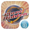 Planet Hidden Image