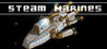 Steam Marines Image