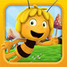 Maya The Bee: Flying Challenge Image