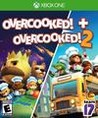 Overcooked! + Overcooked! 2 Image