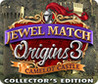 Jewel Match Origins 3: Camelot Castle Image
