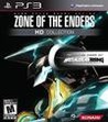Zone of the Enders HD Edition Image
