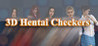 3D Hentai Checkers Image