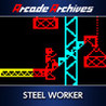 Arcade Archives: Steel Worker