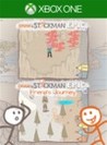 Draw a Stickman: EPIC and Friend's Journey