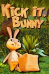 Kick it, Bunny! Image