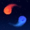 A Dance of Fire and Ice Image