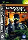 Tom Clancy's Splinter Cell Pandora Tomorrow Image