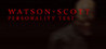 The Watson-Scott Test