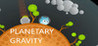 Planetary Gravity Image