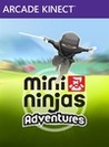 Mini Ninjas Adventures Image