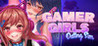 Gamer Girls: Dating Sim Image