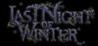 Last Night of Winter Image