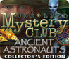 Unsolved Mystery Club: Ancient Astronauts Image