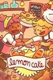 Lemon Cake Product Image