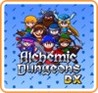 Alchemic Dungeons DX Image