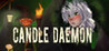 Candle Daemon Image