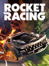Fortnite: Rocket Racing Image