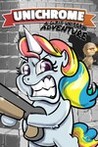 Unichrome: A 1-bit Unicorn Adventure Image